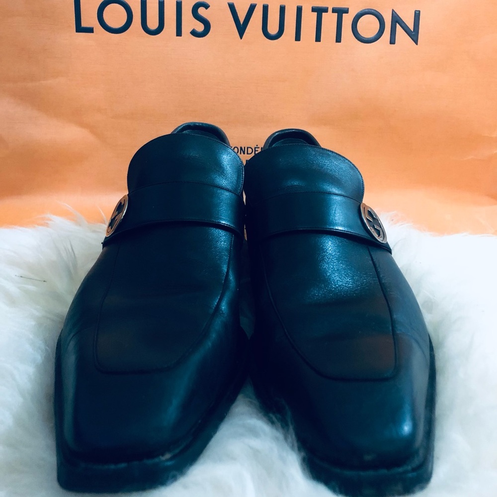 Gucci Dress Shoes